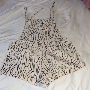 Princess Polly Utopia Romper!🖤